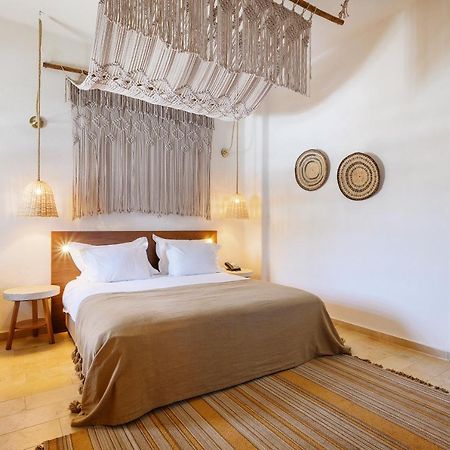 Kedma By Isrotel Collection Sede Boqer Eksteriør bilde