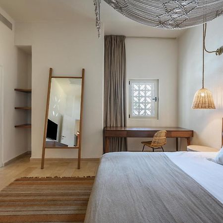 Kedma By Isrotel Collection Sede Boqer Eksteriør bilde