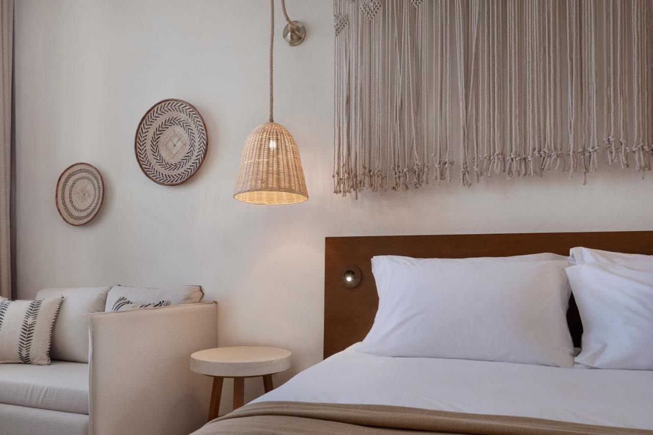 Kedma By Isrotel Collection Sede Boqer Eksteriør bilde